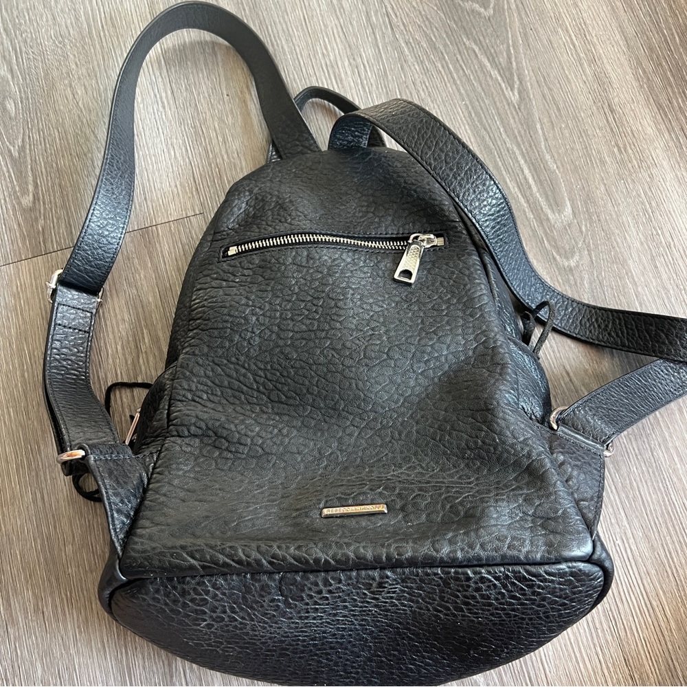 Rebecca Minkoff Julian Backpack - Picture 3 of 9